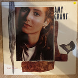 Amy Grant ‎– Lead Me On - Vinyl LP Record - Very-Good+ Quality (VG+) - C-Plan Audio