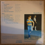 Rachel Sweet - Fool Around - Vinyl LP Record - Opened  - Very-Good+ Quality (VG+) - C-Plan Audio