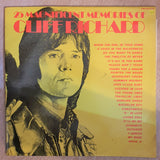 Cliff Richard - 25 Magnificent Memories of Cliff Richard -  Vinyl LP Record - Very-Good+ Quality (VG+) - C-Plan Audio