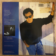 Billy Joel ‎– The Bridge -  Vinyl LP Record - Very-Good+ Quality (VG+) - C-Plan Audio