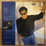 Billy Joel ‎– The Bridge -  Vinyl LP Record - Very-Good+ Quality (VG+) - C-Plan Audio