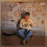 Sam Harris – Sam Harris -  Vinyl  Record - Very-Good+ Quality (VG+) - C-Plan Audio