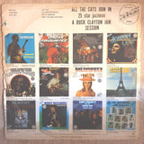 All The Cat's Join In by Buck Clayton & 25 Star Jazzmen - Vinyl LP Record - Opened  - Good+ Quality (G+) - C-Plan Audio