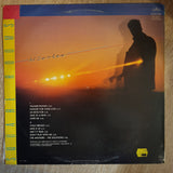 Al Corley ‎– Square Rooms -  Vinyl  Record - Very-Good+ Quality (VG+) - C-Plan Audio