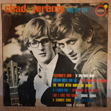 Chad & Jeremy ‎– Sing For You -  Vinyl  Record - Very-Good+ Quality (VG+) - C-Plan Audio