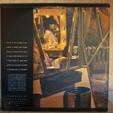 Linda Ronstadt - Simple Dreams - Vinyl LP Record - Opened  - Very-Good Quality (VG) - C-Plan Audio