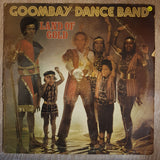 Goombay Dance Band - Land Of Gold - Vinyl LP Record - Opened  - Good+ Quality (G+) - C-Plan Audio
