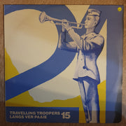Travelling Troopers - Langs Vir Paaie - 15 -  Vinyl  LP Record - Very-Good+ Quality (VG+) - C-Plan Audio