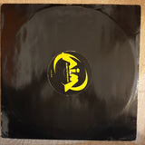 Ricky "Inkredible" ‎– Energize - Vinyl Record - Opened  - Very-Good Quality (VG) - C-Plan Audio