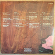 25 Magnificent Memories of Nat King Cole - Double Vinyl LP Record - Opened  - Very-Good+ Quality (VG+) - C-Plan Audio