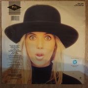 Mandy ‎– Mandy - Vinyl LP Record - Opened  - Very-Good- Quality (VG-) - C-Plan Audio