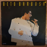 Beto Barbosa -  Vinyl  Record - Very-Good+ Quality (VG+) - C-Plan Audio