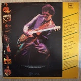 Santana ‎– Shango - Vinyl LP Record - Opened  - Very-Good Quality (VG) - C-Plan Audio