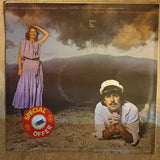 Captain & Tennille ‎– Dream -  Vinyl  Record - Very-Good+ Quality (VG+) - C-Plan Audio