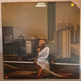 Alicia Bridges ‎– Alicia Bridges - Vinyl LP Record - Opened  - Very-Good- Quality (VG-) - C-Plan Audio