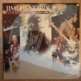 Jimi Hendrix ‎– Cornerstones 1967 - 1970 -  Vinyl  Record - Very-Good+ Quality (VG+) - C-Plan Audio
