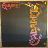Cabaret - Original Soundtrack Recording - Vinyl LP Record - Opened  - Very-Good- Quality (VG-) - C-Plan Audio