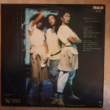 Pointer Sisters - Break Out -  Vinyl  Record - Very-Good+ Quality (VG+) - C-Plan Audio