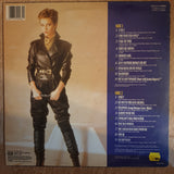 Sheena Easton ‎– For Your Eyes Only (The Best Of Sheena Easton) -  Vinyl  Record - Very-Good+ Quality (VG+) - C-Plan Audio