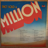 They Sold A Million -  Vinyl  Record - Very-Good+ Quality (VG+) - C-Plan Audio