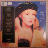 Stevie Nicks ‎– Timespace - The Best Of Stevie Nicks   Vinyl  Record - Very-Good+ Quality (VG+) - C-Plan Audio