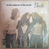 The 2nd Chapter Of Acts ‎– In The Volume Of The Book - Vinyl  Record - Very-Good+ Quality (VG+) - C-Plan Audio