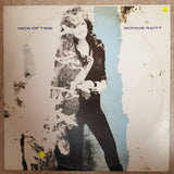 Bonnie Raitt ‎– Nick Of Time - Vinyl  Record - Very-Good+ Quality (VG+) - C-Plan Audio