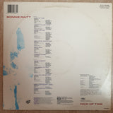 Bonnie Raitt ‎– Nick Of Time - Vinyl  Record - Very-Good+ Quality (VG+) - C-Plan Audio