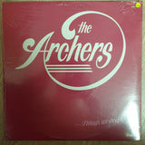 The Archers  - Things We Deeply  - Vinyl LP - Sealed - C-Plan Audio