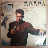 Harry Connick, Jr. ‎– We Are In Love -  Vinyl  Record - Very-Good+ Quality (VG+) - C-Plan Audio