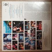 Casino Lights - Recorded Live At Montreux, Switzerland -  Vinyl  Record - Very-Good+ Quality (VG+) - C-Plan Audio