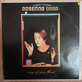 Suzanne Vega - Days Of Open Hand - Vinyl LP Record - Opened  - Very-Good+ Quality (VG+) - C-Plan Audio