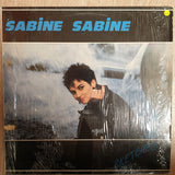 Sabine Sabine ‎– Sketches -  Vinyl LP Record - Very-Good+ Quality (VG+) - C-Plan Audio