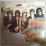 Traveling Wilburys ( Bob Dylan, George Harrison, Jeff Lynne, Roy Orbison, and Tom Petty) - Vol 1  - Vinyl LP Record - Opened  - Very-Good- Quality (VG-) - C-Plan Audio
