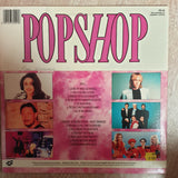 Pop Shop Vol 44   - Vinyl LP Record - Opened  - Very-Good Quality (VG) - C-Plan Audio