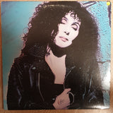 Cher ‎– Cher (UK Release) - Vinyl  Record - Very-Good+ Quality (VG+) - C-Plan Audio