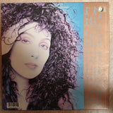 Cher ‎– Cher (UK Release) - Vinyl  Record - Very-Good+ Quality (VG+) - C-Plan Audio