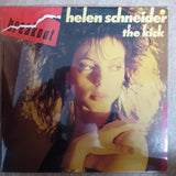 Helen Schneider With The Kick ‎– Breakout  - Vinyl  Record - Very-Good+ Quality (VG+) - C-Plan Audio
