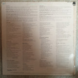 Mimi Farina And Tom Jans ‎– Take Heart - Vinyl  Record - Very-Good+ Quality (VG+) - C-Plan Audio