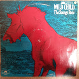 The Savage Rose ‎– Wild Child - Vinyl  Record - Very-Good+ Quality (VG+) - C-Plan Audio