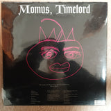 Momus ‎– Timelord - Vinyl  Record - Very-Good+ Quality (VG+) - C-Plan Audio