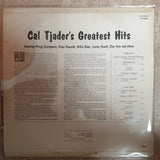 Cal Tjader ‎– Cal Tjader's Greatest Hits - Vinyl  Record - Very-Good+ Quality (VG+) - C-Plan Audio