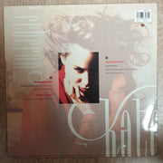 Kate Ceberano ‎– Bedroom Eyes  - Vinyl  Record - Very-Good+ Quality (VG+) - C-Plan Audio