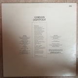 Gordon Lightfoot - Don Quixote  - Vinyl LP - Opened  - Very-Good+ Quality (VG+) - C-Plan Audio