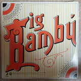 Cheech & Chong ‎– Big Bambú  - Vinyl  Record - Very-Good+ Quality (VG+) - C-Plan Audio