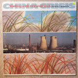 China Crisis - Working With Fire and Steel - Vinyl  Record - Very-Good+ Quality (VG+) - C-Plan Audio