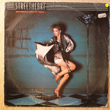 Streetheart ‎– Meanwhile Back In Paris...  - Vinyl LP Record - Opened  - Very-Good Quality (VG) - C-Plan Audio