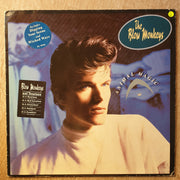 Blow Monkeys ‎– Animal Magic  - Vinyl LP Record - Opened  - Very-Good Quality (VG) - C-Plan Audio