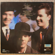 Blow Monkeys ‎– Animal Magic  - Vinyl LP Record - Opened  - Very-Good Quality (VG) - C-Plan Audio