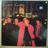 Eighth Wonder ‎– Fearless - Vinyl  Record - Very-Good+ Quality (VG+) - C-Plan Audio